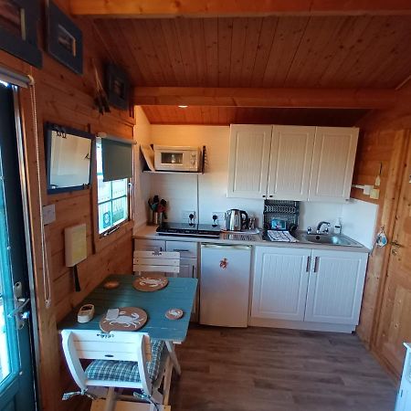 The Cabin With The View Оверстренд Екстер'єр фото