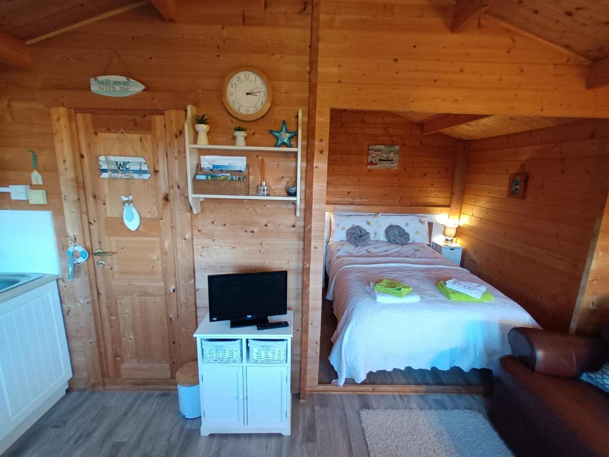 The Cabin With The View Оверстренд Екстер'єр фото